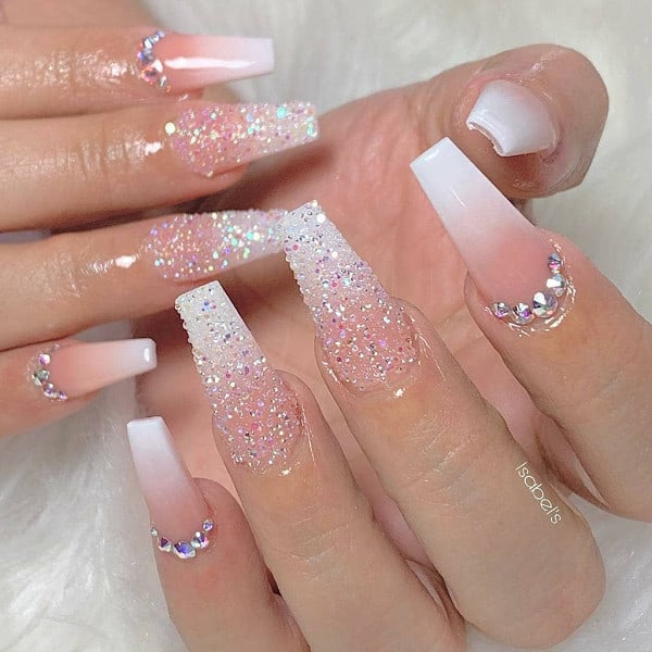 Dip Nails