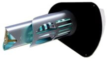 Reme Halo air purification system