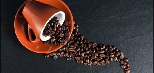 Coffee: Energy Boost or Hidden Health Risk?