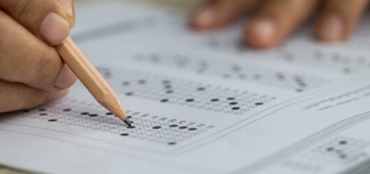 How Standardized Testing Impacts Learning: The Good and the Bad