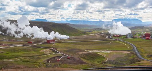 Geothermal Energy: Affordable Green Power or Costly Gamble?