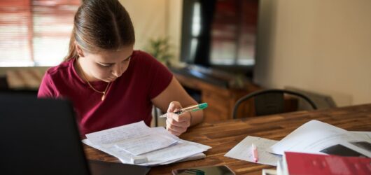 Homework: Necessary Tool or Outdated Burden for Students?