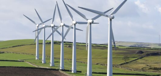 Wind Energy: Clean Power or Unreliable Resource?