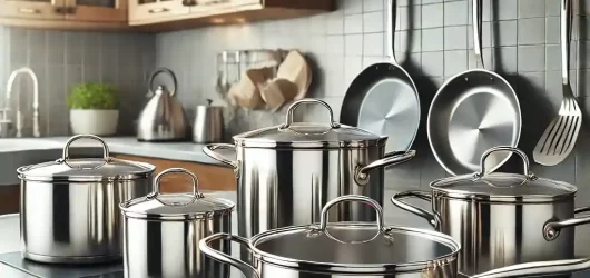 Is Stainless Steel Cookware Worth It? Everything You Need to Know