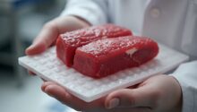 lab-grown meat pros and cons