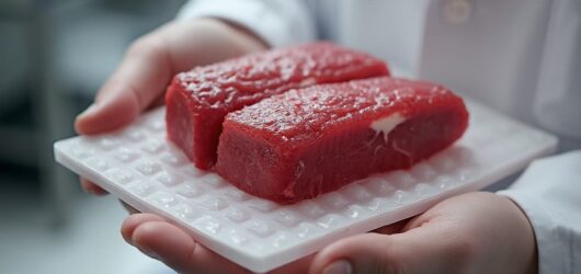 Could Lab-Grown Meat Be the Key to a Sustainable Future?